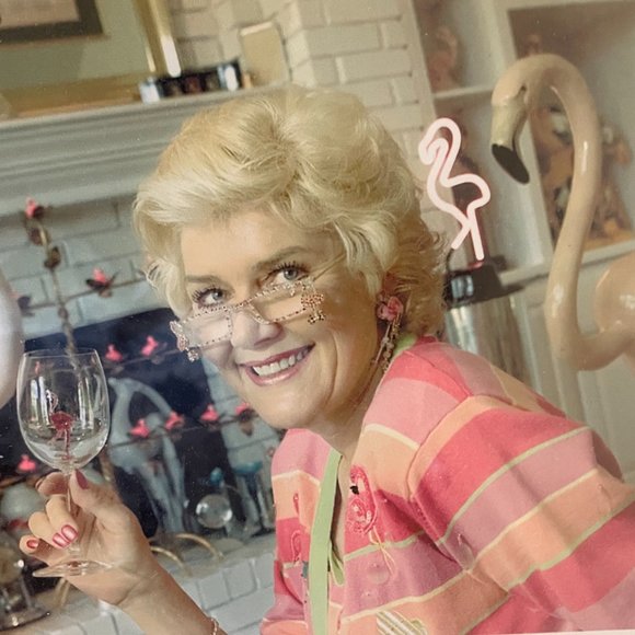 PJ: Undeniably, now vintage! - Picture 2 of 6